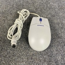 Vintage Kensington Model 64230 MOSUI Computer Mouse In A Box WORKS picture