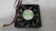 Top Motor DF125010PM DC12V 0.18A Cooling Fan TESTED picture