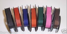 New Universal Typewriter Ribbons Twin Spool 1/2
