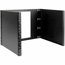 Eaton Tripp Lite Series 8U Wall-Mount Bracket for Small Switches and Patch picture