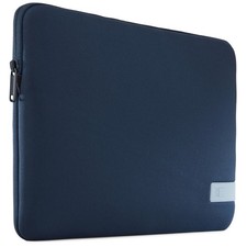 Case Logic-Personal And Portable 3203961 Refpc114 Dark Blue Reflect Memory Foam picture