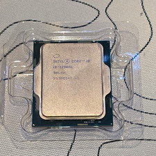 [READ DESC] Intel Core i9-12900K SRL4H 16-Core 3.2GHz LGA1700 Desktop CPU picture