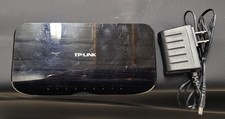 TP-LINK TL-SG1008D 8-Port External Switch picture