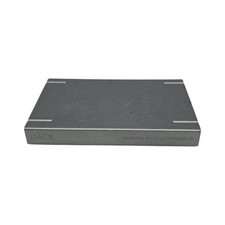 Lacie FA Porsche 80GB USB 2.0 Hard Drive Cleared/Wiped picture