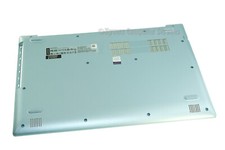 AP155000230 GENUINE LENOVO BASE COVER LIGHT BLUE 320-15AST 80XV (GRADE A)(DE43) picture