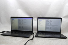 Lot of 2 Dell Latitude 5300 13.3