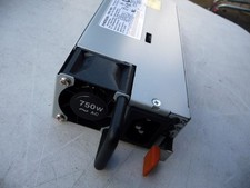 AU SELLER IBM 750W POWER SUPPLY X3650 M4 94Y8115 94Y8113 94Y8079 94Y8078 94Y5974 picture