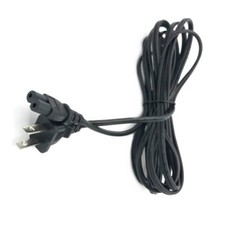 15Ft Premium AC Power Cord Cable Lead Adapter for SONY PLAYSTATION 4 PS4 picture