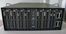 QLOGIC SANBOX 9000 w/cards picture