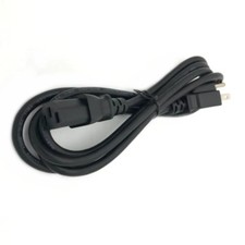 Power Cord for DELL UP3216Q UP2715K UP2716D UP2516D U3415W U2417HJ U2721DE 6ft picture