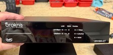 Araknis Networks AN-520-RT -Dual-WAN Multi-Gigabit VPN Router-Pre Owned picture