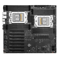 HUANANZHI H12D-16D SP3 Motherboard AMD EPYC 7002/7003=supermicro H12DSi-N6 picture