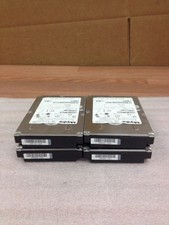 Lot of 24 Maxtor Atlas 10K V 146GB SAS 3.5in 10K RPM Server Hard Drives Tested picture