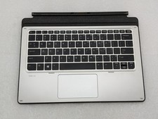 HP Elite X2 1012 G1 HSTNN-D72K Travel US Keyboard w/  picture