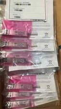 New Sealed Hologram | CISCO GLC-LX-SM-RGD |10-2293-02 | WDUIAADBAB picture