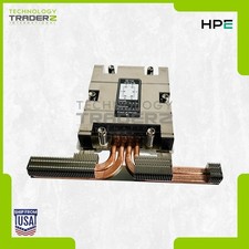 P59965-001 HPE ProLiant Gen11 1U CPU Heatsink P51295-001 P51299-001 **NEW** picture