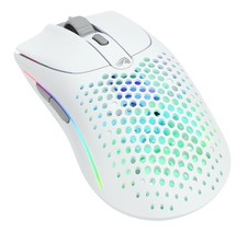 Glorious Gaming Model O 2 Wireless Gaming Mouse - Hybrid 2.4GHz & Bluetooth W... picture
