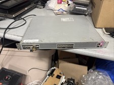 Arista DCS-7150S-24 Port SFP+ Switch picture