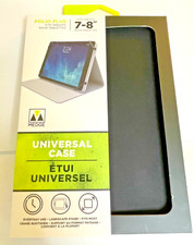 Universal Folio Case Fits 7-8