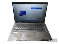 Dell Latitude 7420 i7 1185G7 16GB 512GB Windows 11 Pro Low Battery C2-F2 picture