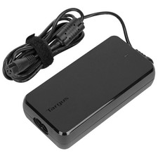 Targus APA32US 90W Universal Laptop Charger AC Adapter USB Charge Port Open Box picture