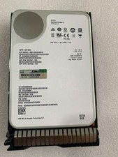 FOR HPE 10TB 857644-B21 857965-001 3.5