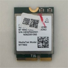 MediaTek MT7902 Wireless Network Card M.2 2230 for Laptop picture