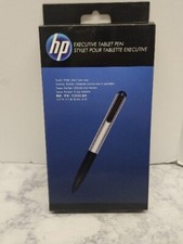 Genuine HP Executive Tablet Pen H4E45AA, 704926-001, NIB, Touch, Write 2012 picture