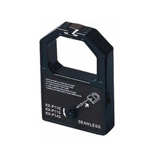   12PK PANASONIC KX-P145 KX-P115 KX-P110 COMPATIBLE RIBBON 1080 1090 2023 1124  picture