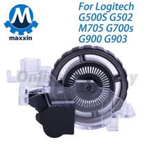 Mouse Roller Wheel Scroll Adapter For Logitech G500S G502 M700s G705 G900 G903 picture