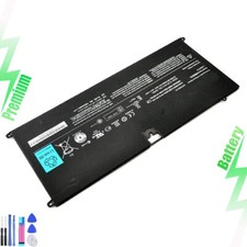 New Laptop L10M4P12 Battery for Lenovo IdeaPad Yoga 13 13-ISE U300s U300s-ISE picture