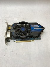 SAPPHIRE RADEON HD 5770 VAPOR-X 1GB GDDR5 PCI-E X16 Video Card UNTESTED - DW picture