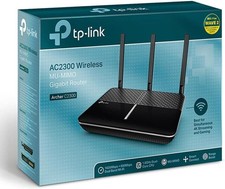TP-Link AC2300 WiFi Router picture
