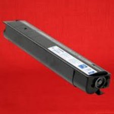 Toshiba TFC50UK Black Toner picture