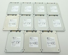 Lot of 11x Lite-on 256GB 2.5