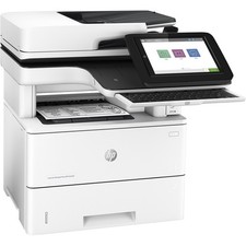 New Open Box HP LaserJet Flow MFP E52645c, 1PS55A#BGJ picture