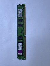 Kingston 2GB VLP RAM VR1066D3S8N7/2G 1Rx8 PC3-8500 CL7 DIMM Very Low Profile 1.5 picture
