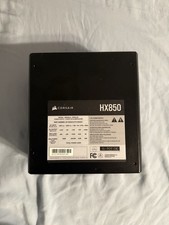 Corsair HX850 picture