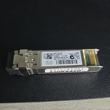 Cisco SFP-10G-LR Transceiver picture