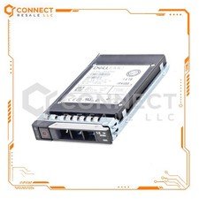 Dell Samsung 4WDXY 1.6TB NVME U.2 PCIe Gen 3.0 SFF 2.5