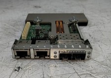 DELL BROADCOM 0NWMNX 4-Port Daughter Card Network Adapter picture