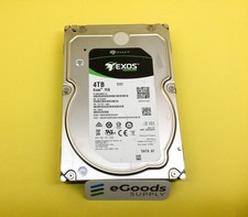ST4000NM0115 Seagate Exos 7E8 4TB SATA Enterprise Hard Drive picture