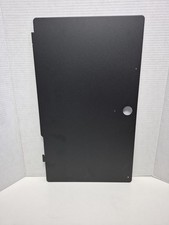 Corsair iCUE 7000X/7000D/7000D AIRFLOW Rear Compartment Cover - Black picture