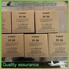 Canon Print Head PRINTHEAD PF-06 imagePROGRAF 2352C001 ((Send DHL) NEW picture