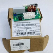 HP INDIGO #C1356-01080 BOARD ASSEMBLY  picture