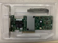 LSI 9340-8i IBM 46C9115 M1215 12GB RAID0.1.10.8PORTS controller raid SAS3008 picture