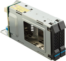 Micom 384-23701-3116B0 Drive Bay Panel 2.5