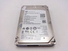 Seagate ST600MM0208 600GB 10K 12GBPS SAS 2.5