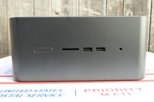 Intel NUC 9 Extreme NUC9I9QNX Mini PC i9-9980HK 32GB RAM & 1TB SSD & 1660Ti VGA picture