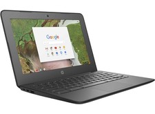 HP Chromebook 11A G8 11.6